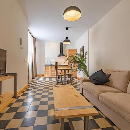 Apartment New Use Pz Espana 3 Izquierda