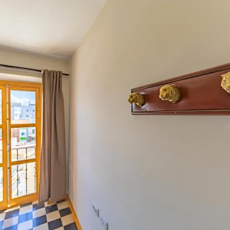 New Use Pz Espana 3 Apartament Kadyks