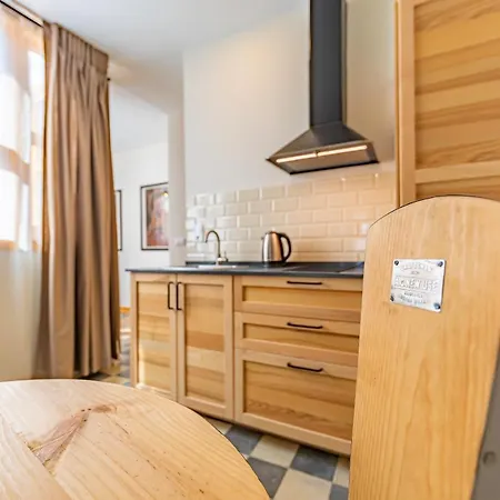 New Use Pz Espana 3 Apartament Kadyks