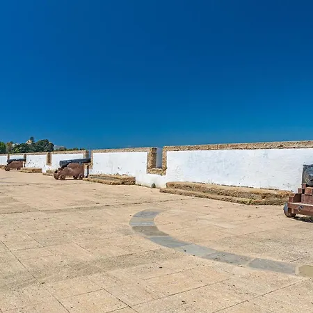 Apartment New Use Pz Espana 3 Izquierda