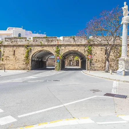 New Use Pz Espana 3 Apartament *