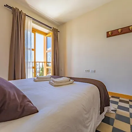 Apartment New Use Pz Espana 3 Izquierda