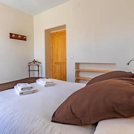 New Use Pz Espana 3 Apartament Kadyks