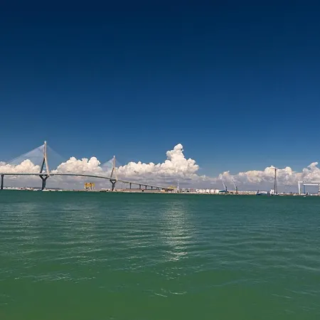 New Use Pz Espana 3 Appartement *