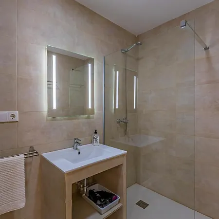 Appartement New Use Pz Espana 3 *