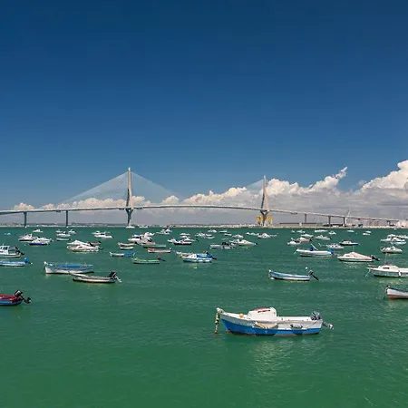 New Use Pz Espana 3 Appartement