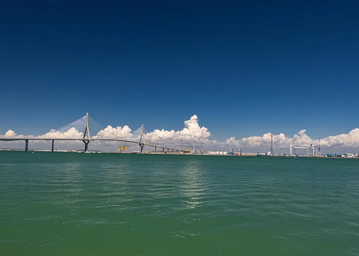 New Use Pz Espana 3 Apartment *