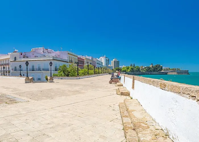 شقة New Use Pz Espana 3