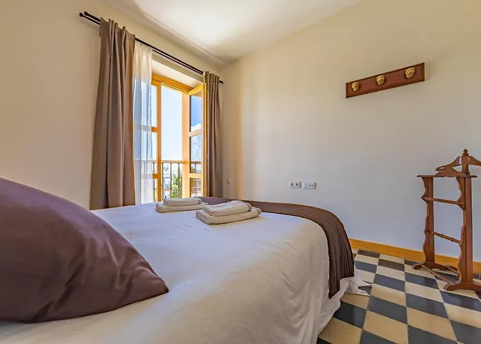 Apartment New Use Pz Espana 3