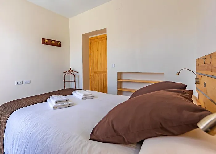 New Use Pz Espana 3 Apartment Cadiz