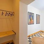Lägenhet New Use Pz Espana 3 *