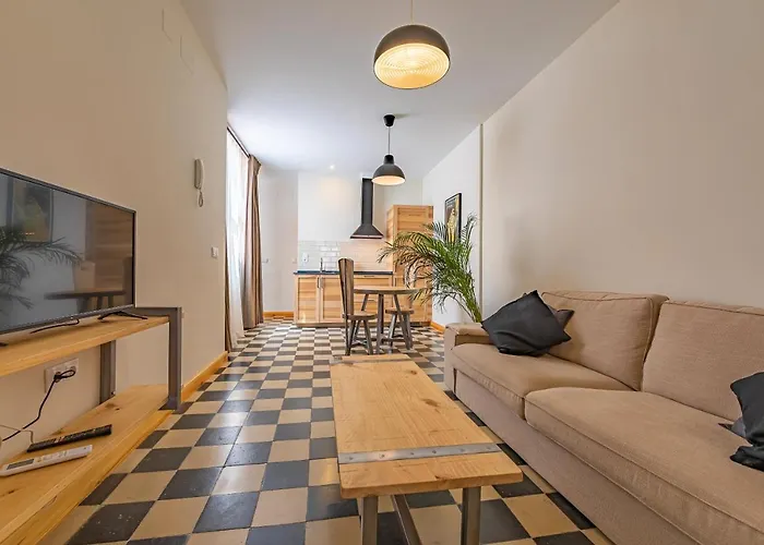 Apartment New Use Pz Espana 3