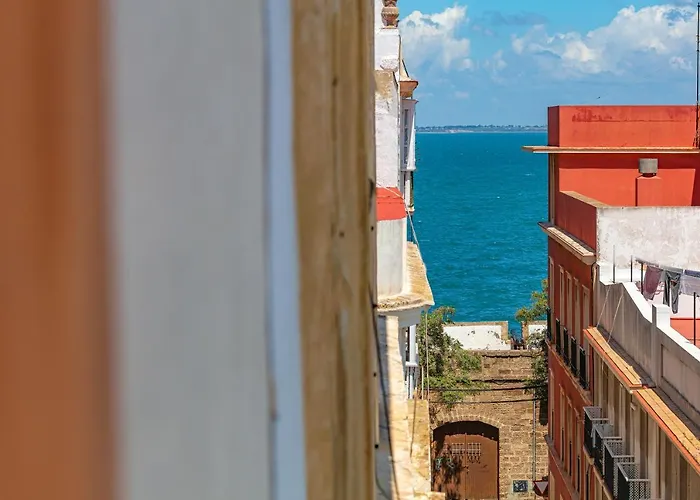 New Use Pz Espana 3 * Cadiz