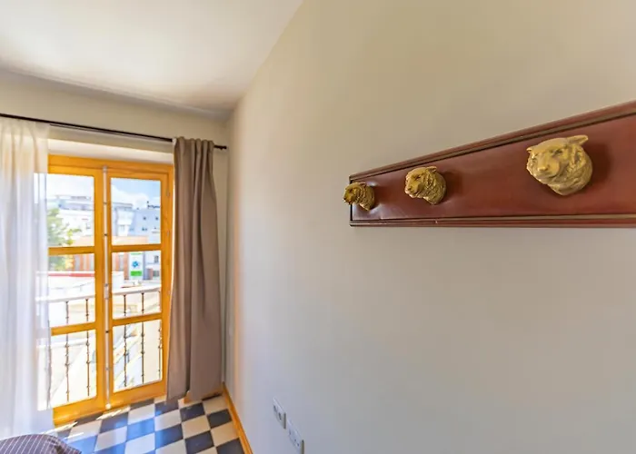 New Use Pz Espana 3 Apartment Cadiz