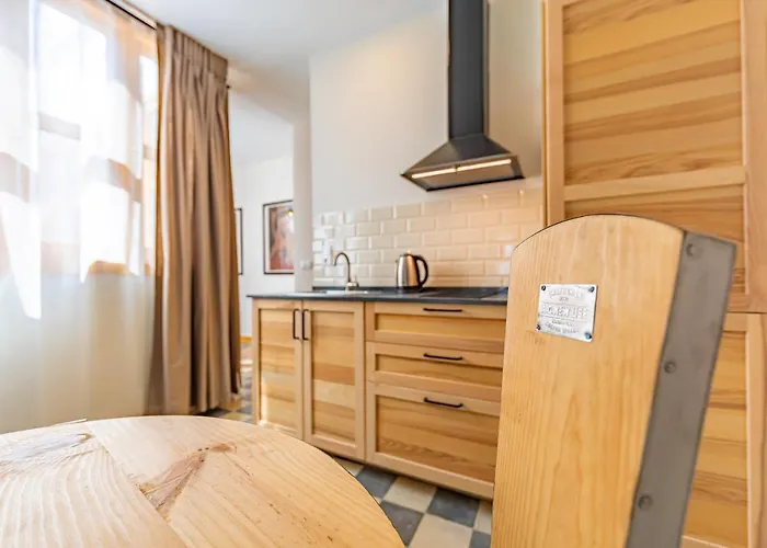 New Use Pz Espana 3 Apartment Cadiz