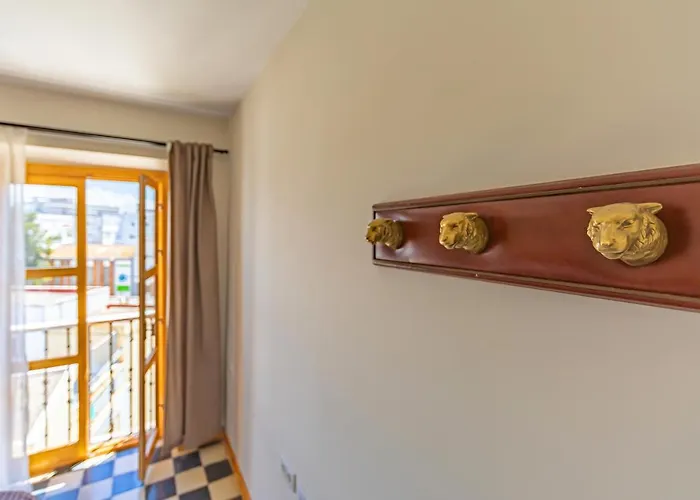 Apartment New Use Pz Espana 3