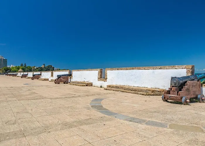 Apartment New Use Pz Espana 3