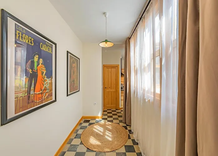 New Use Pz Espana 3 Apartment Cadiz