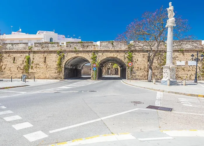 New Use Pz Espana 3 Apartment *