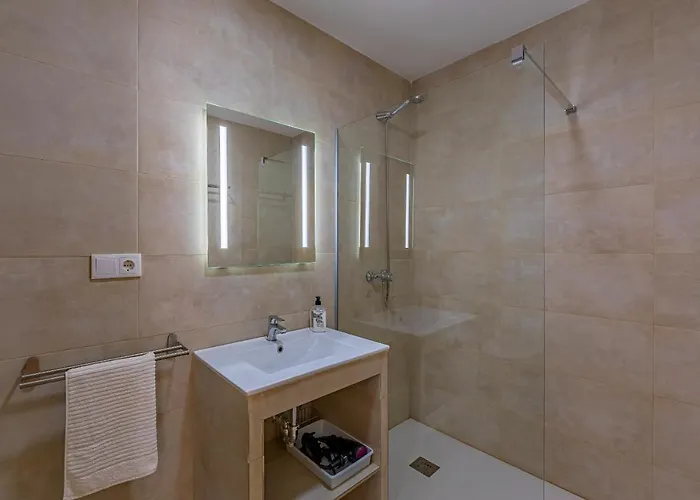 Apartment New Use Pz Espana 3 *