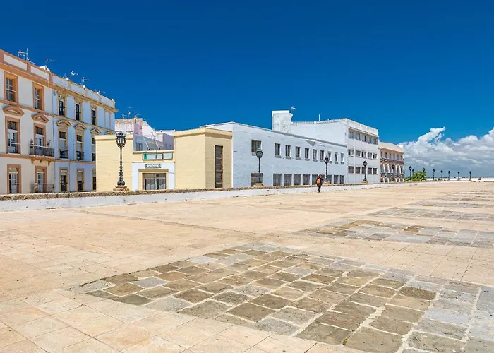 New Use Pz Espana 3 Cadiz