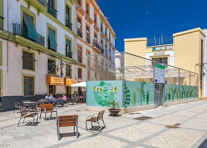 New Use Pz Espana 3 Cadiz